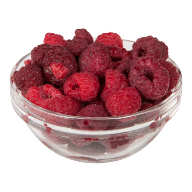 Image of COM: Raspberry Red IQF - 2 x 2.5 Kilos